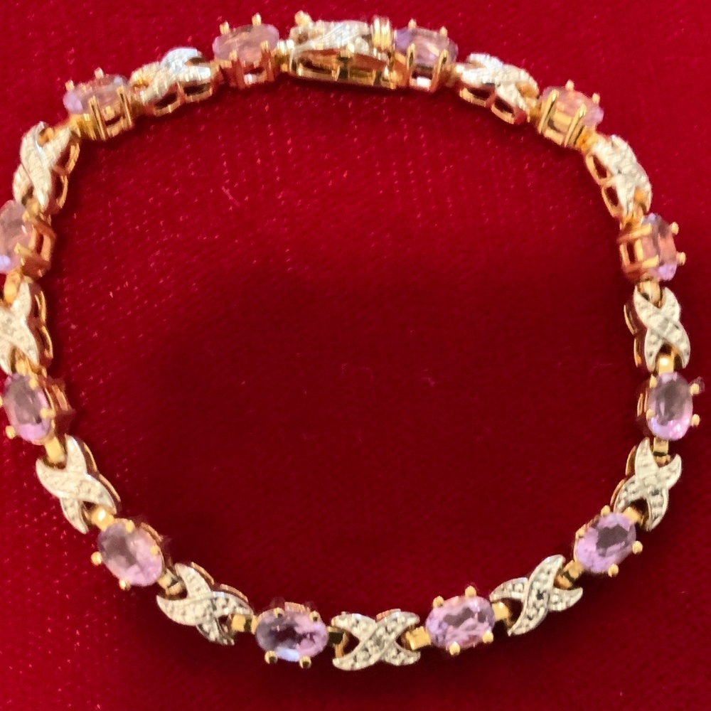 Vintage Bracelet